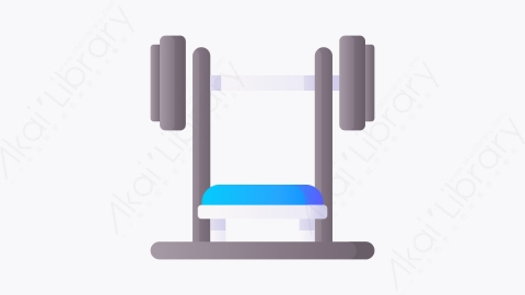 图片素材-010_台式压力机_bench_press