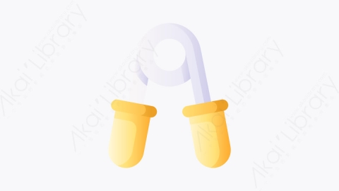 图片素材-018_握力器_hand_grip