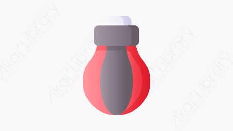 图片素材-022_打孔袋_punching_bag