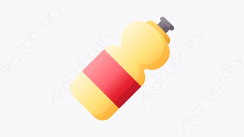 图片素材-023_饮料瓶_drink_bottle