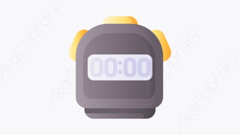 图片素材-036_秒表_stopwatch