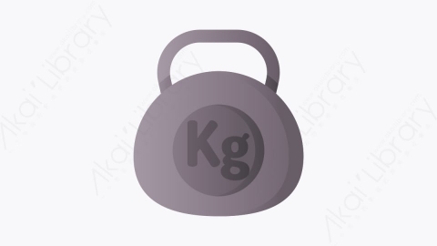 图片素材-046_壶铃_kettlebell