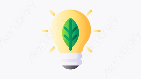图片素材-022_生态灯_eco_light