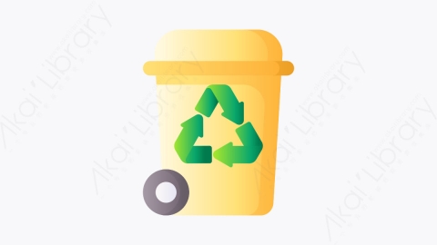 图片素材-025_回收_recycle
