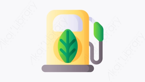 图片素材-027_生态燃料_eco_fuel