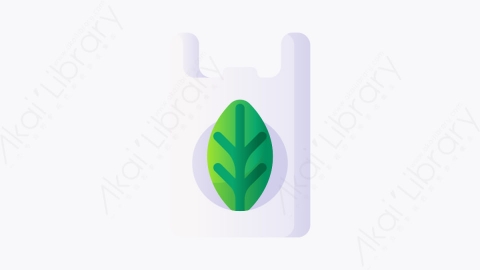 图片素材-030_塑料袋_plastic_bag