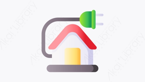 图片素材-034_生态住宅_eco_house