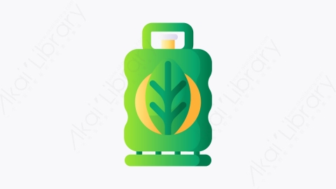 图片素材-036_沼气_biogas