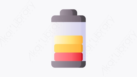 图片素材-042_充电_recharge