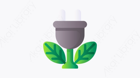 图片素材-046_插头_plug