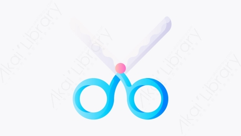 图片素材-014_剪刀_scissors