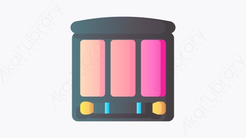 图片素材-015_化妆刷_make_up