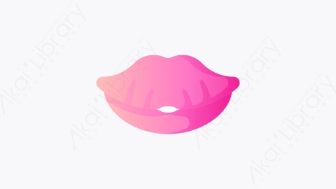 图片素材-031_嘴唇_lips