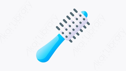 图片素材-039_梳子_comb