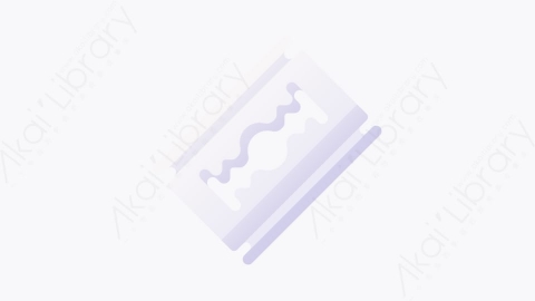 图片素材-041_剃刀_razor