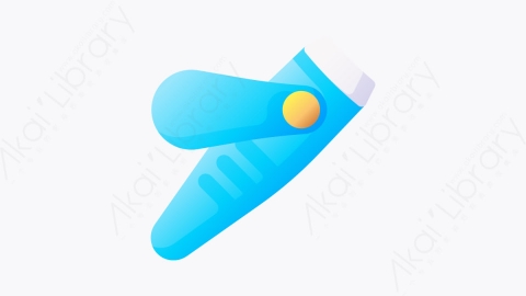 图片素材-044_指甲_nail