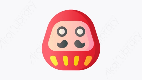 图片素材-022_套娃_daruma