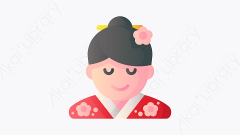 图片素材-028_女孩_girl
