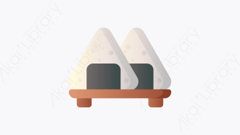 图片素材-030_饭团_onigiri