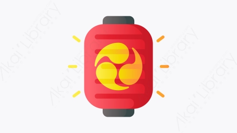 图片素材-044_灯笼_lantern