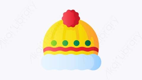 图片素材-003_帽子_hat