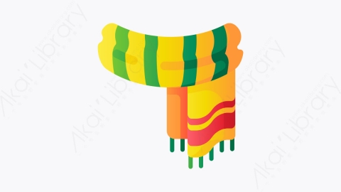 图片素材-005_披肩围巾_shawl