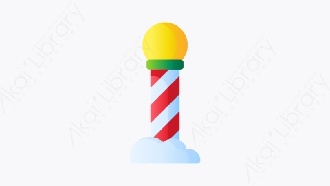 图片素材-009_北极_north_pole