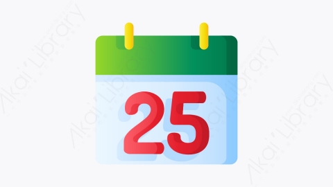 图片素材-013_日历_calendar