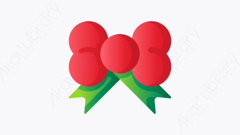 图片素材-029_丝带_ribbon