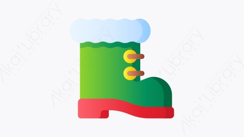 图片素材-035_靴子_boots