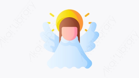 图片素材-042_天使_angel