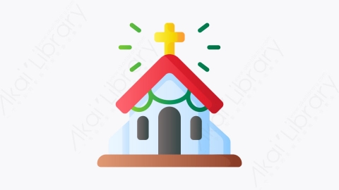 图片素材-045_教堂_church