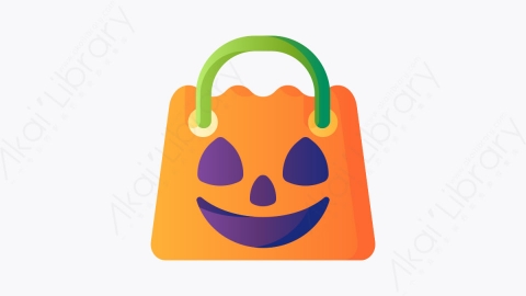 图片素材-008_糖果袋_candy_bag