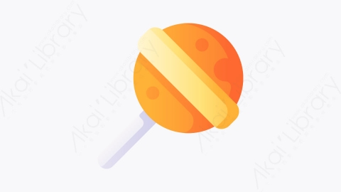 图片素材-021_棒棒糖_lollipop