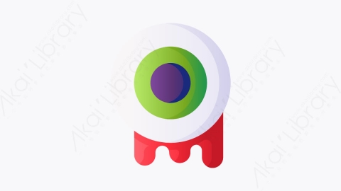 图片素材-048_眼珠_eye_ball