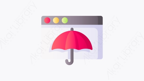图片素材-035_雨伞_umbrella