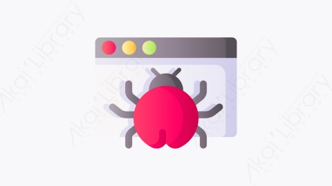图片素材-039_缺陷错误_bug
