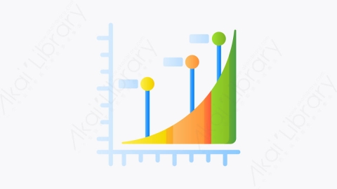 图片素材-013_条形图_bar_graph