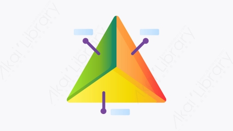 图片素材-036_金字塔_pyramid