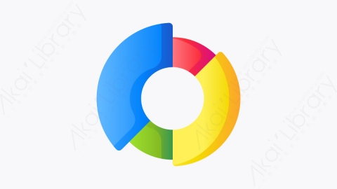 图片素材-041_饼图_pie_chart