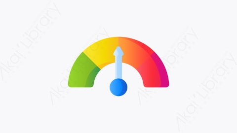 图片素材-043_速度计_speedometer