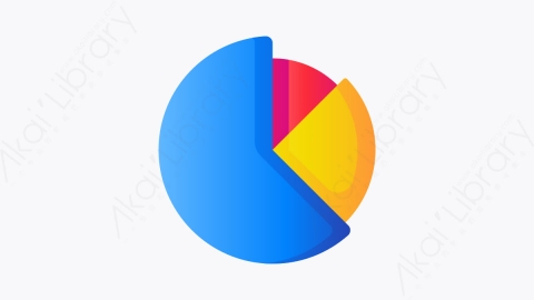 图片素材-044_饼图_pie_chart