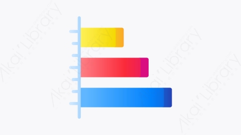 图片素材-048_条形图_bar_chart