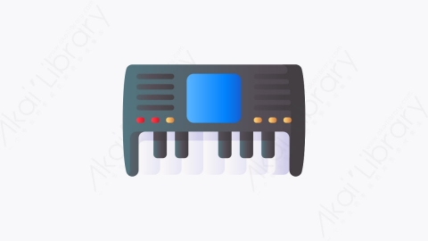 图片素材-005_钢琴_piano