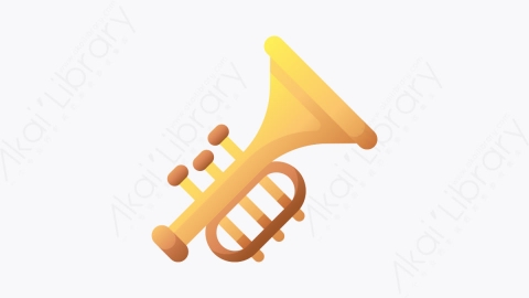 图片素材-035_小号_trumpet