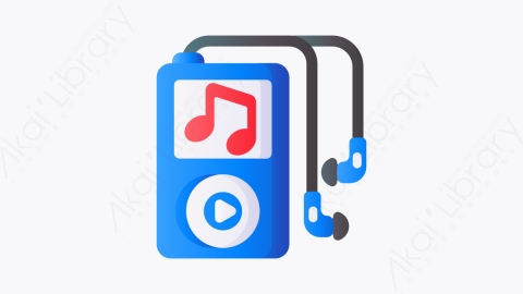 图片素材-045_音乐播放器_mp_player