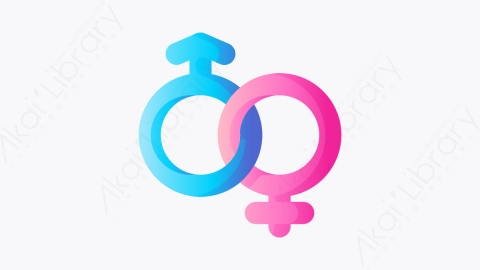 图片素材-008_性别_gender