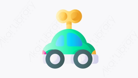 图片素材-017_玩具车_toy_car