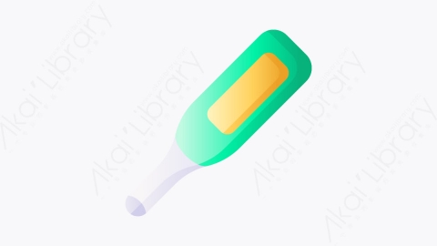 图片素材-047_温度计_thermometer