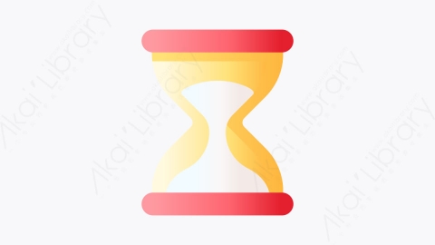 图片素材-006_沙漏_hourglass